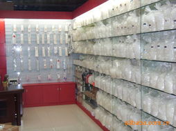 匠心品質，時尚細節 走進義烏市璽發服裝輔料廠