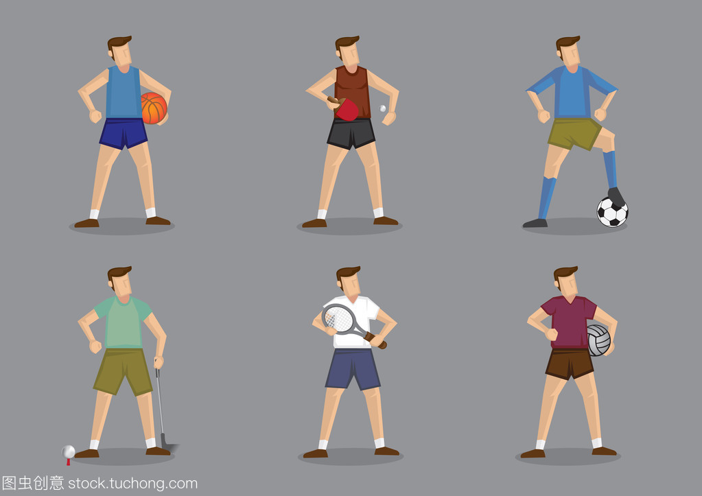 球類運(yùn)動(dòng)服裝 男性運(yùn)動(dòng)時(shí)尚與功能性的融合