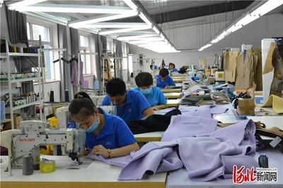 昭友紡織 以創(chuàng)新為引擎，驅(qū)動(dòng)服裝產(chǎn)業(yè)升級(jí)與發(fā)展