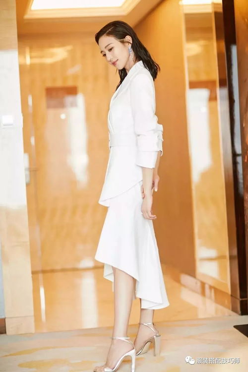 2018秋季西裝+裙子最I(lǐng)N穿法，巨美巨時髦的穿搭指南